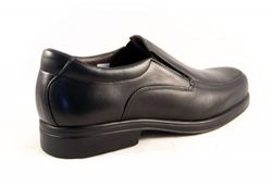 Zapatos Tolino 7992 piel negro