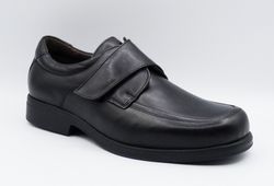 Zapatos Tolino 7994 piel negro