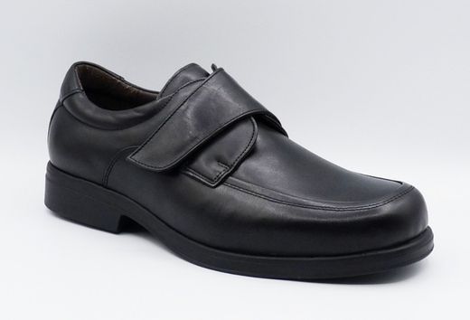 Zapatos Tolino 7994 piel negro