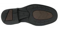 Zapatos Tolino 7994 piel negro