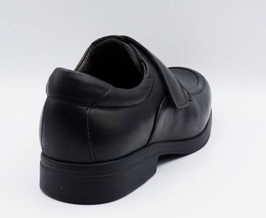 Zapatos Tolino 7994 piel negro