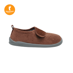 Zapatillas Casa Igor 10347 textil cuero
