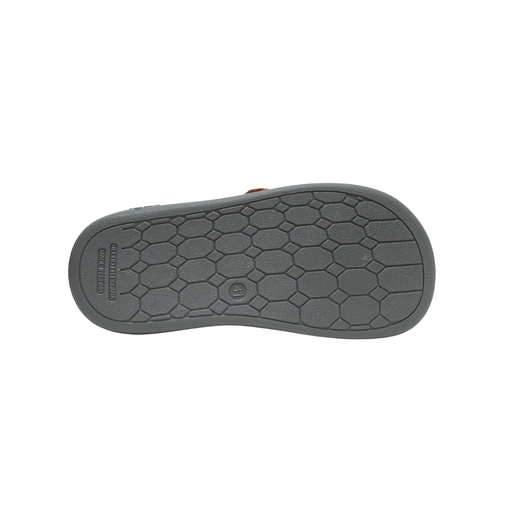 Zapatillas Casa Igor 10347 textil cuero
