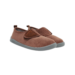 Zapatillas Casa Igor 10347 textil cuero