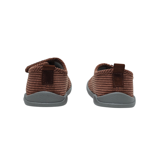 Zapatillas Casa Igor 10347 textil cuero