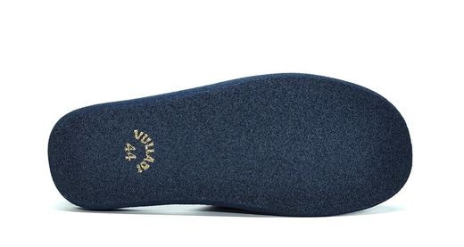 Zapatillas Casa Ladi 3114 textil marino