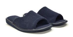 Zapatillas Casa Ladi 3114 textil marino