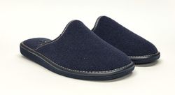 Zapatillas Casa Ladi 4204 textil marino