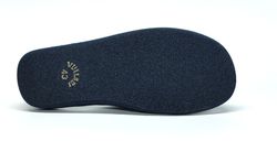 Zapatillas Casa Ladi 4204 textil marino