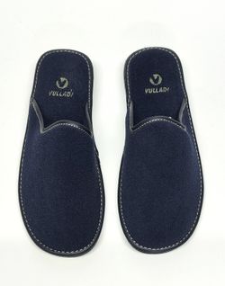 Zapatillas Casa Ladi 4204 textil marino