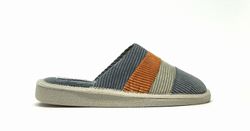 Zapatillas Casa Ladi 5508 textil celeste