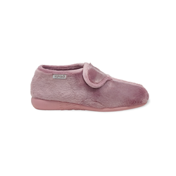 Zapatillas Casa Ladi 7204 textil fucsia