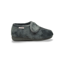 Zapatillas Casa Ladi 7204 textil gris