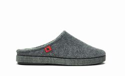 Zapatillas Casa Limone 424120 textil gris
