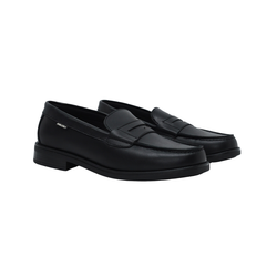Zapatillas Casa Pablosky 714710 piel negro