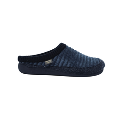 Zapatillas Casa Toni Pons MALU textil marino