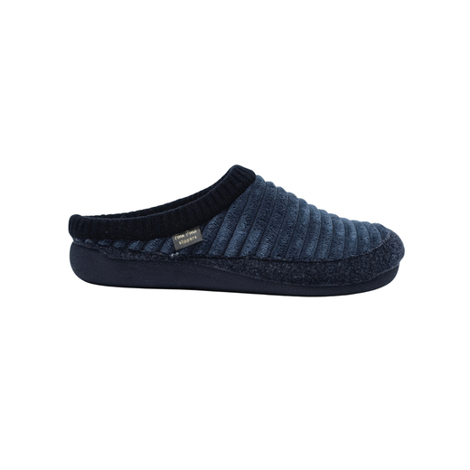 Zapatillas Casa Toni Pons MALU textil marino