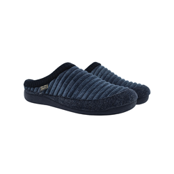 Zapatillas Casa Toni Pons MALU textil marino