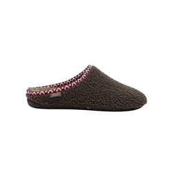 Zapatillas Casa Toni Pons MAUI textil marrón