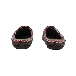 Zapatillas Casa Toni Pons MAUI textil marrón