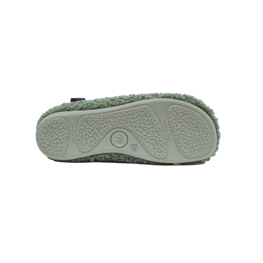 Zapatillas Casa Toni Pons MAUI textil verde
