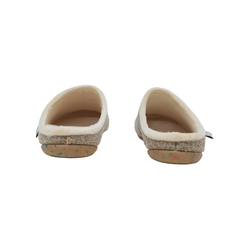 Zapatillas Casa Toni Pons MONA-FT paño taupe