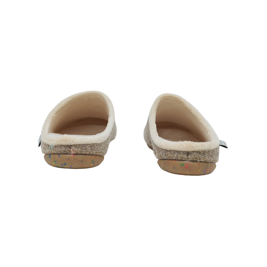 Zapatillas Casa Toni Pons MONA-FT paño taupe
