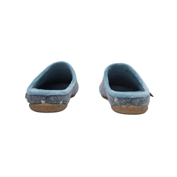 Zapatillas Casa Toni Pons MONA-FT textil gris