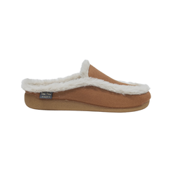 Zapatillas Casa Toni Pons MUNIC textil cuero