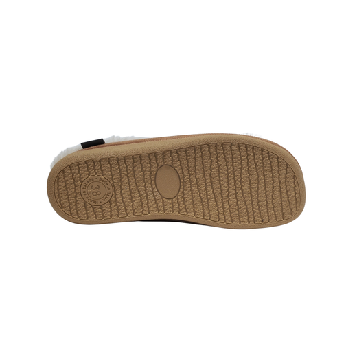 Zapatillas Casa Toni Pons MUNIC textil cuero