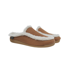 Zapatillas Casa Toni Pons MUNIC textil cuero