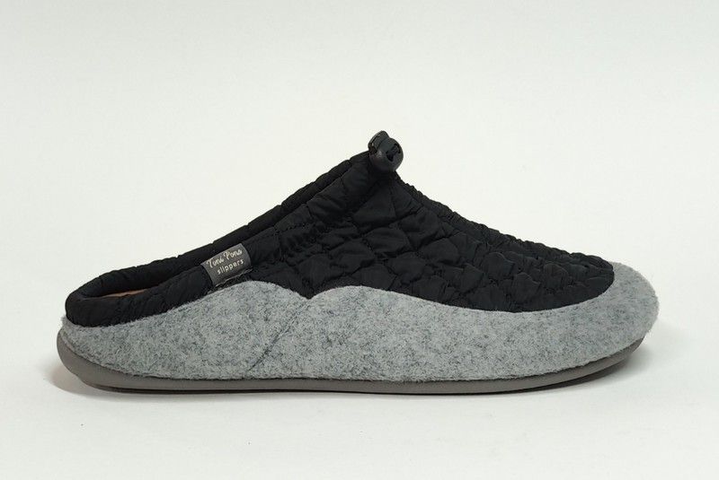 NEO-FR - Zapatilla tipo zueco para hombre en fieltro reciclado | TONI PONS NEO-FR - Zapatilla tipo zueco para hombre en fieltro reciclado | TONI PONS