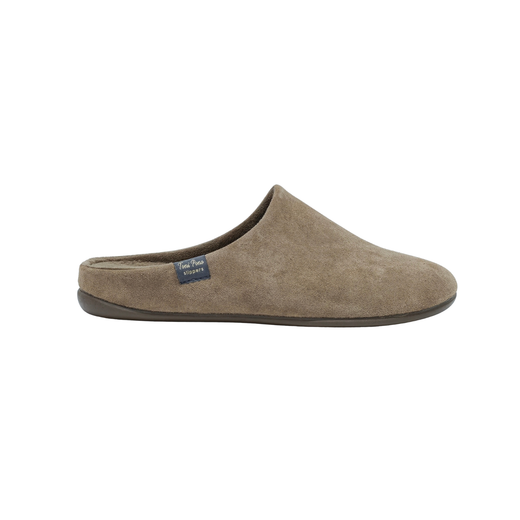 Zapatillas Casa Toni Pons NAPOLI piel cuero