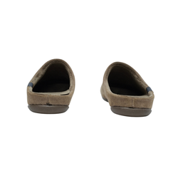 Zapatillas Casa Toni Pons NAPOLI piel cuero