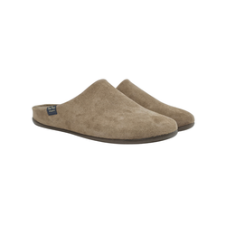 Zapatillas Casa Toni Pons NAPOLI piel cuero