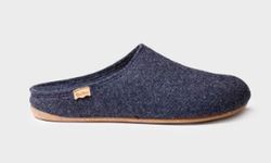 Zapatillas Casa Toni Pons NEO textil marino