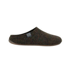 Zapatillas Casa Toni Pons NEO textil marrón