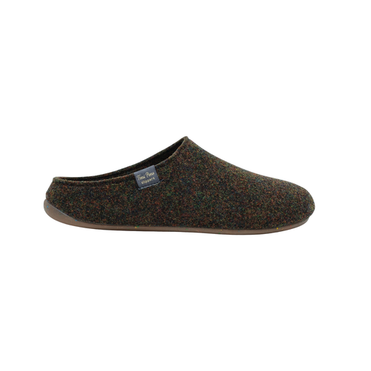 Zapatillas Casa Toni Pons NEO textil marrón