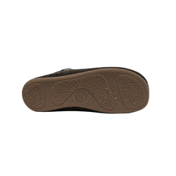 Zapatillas Casa Toni Pons NEO textil marrón