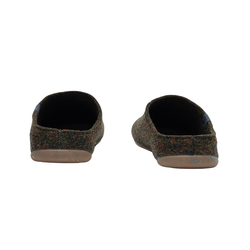 Zapatillas Casa Toni Pons NEO textil marrón