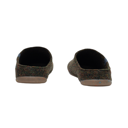 Zapatillas Casa Toni Pons NEO textil marrón