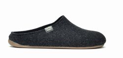 Zapatillas Casa Toni Pons NEO textil negro