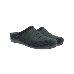 Zapatillas Casa Toni Pons NIX textil gris