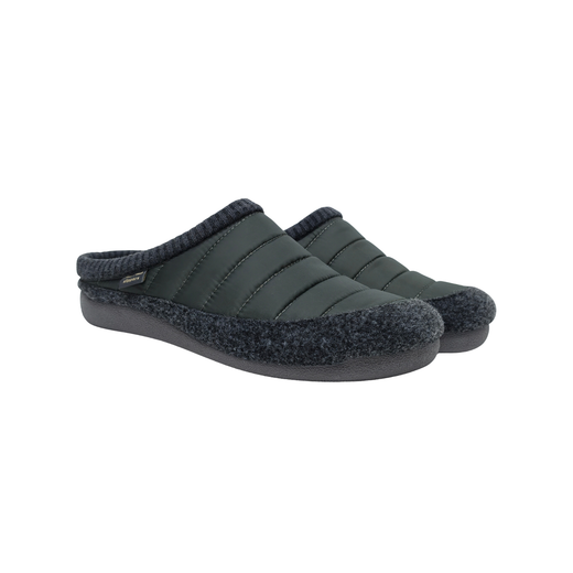 Zapatillas Casa Toni Pons NIX textil gris