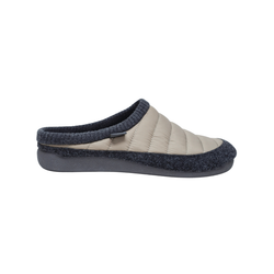 Zapatillas Casa Toni Pons NIX textil taupe