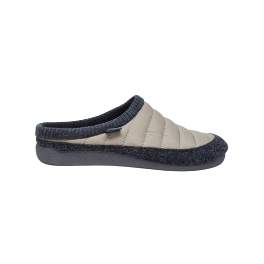 Zapatillas Casa Toni Pons NIX textil taupe
