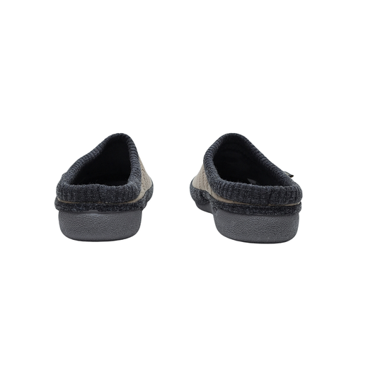 Zapatillas Casa Toni Pons NIX textil taupe
