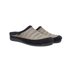 Zapatillas Casa Toni Pons NIX textil taupe