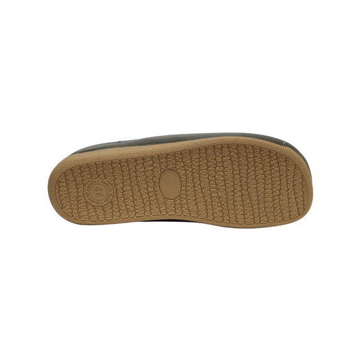Zapatillas Casa Toni Pons NOTI piel vegana kaki