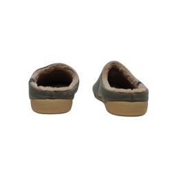Zapatillas Casa Toni Pons NOTI piel vegana kaki